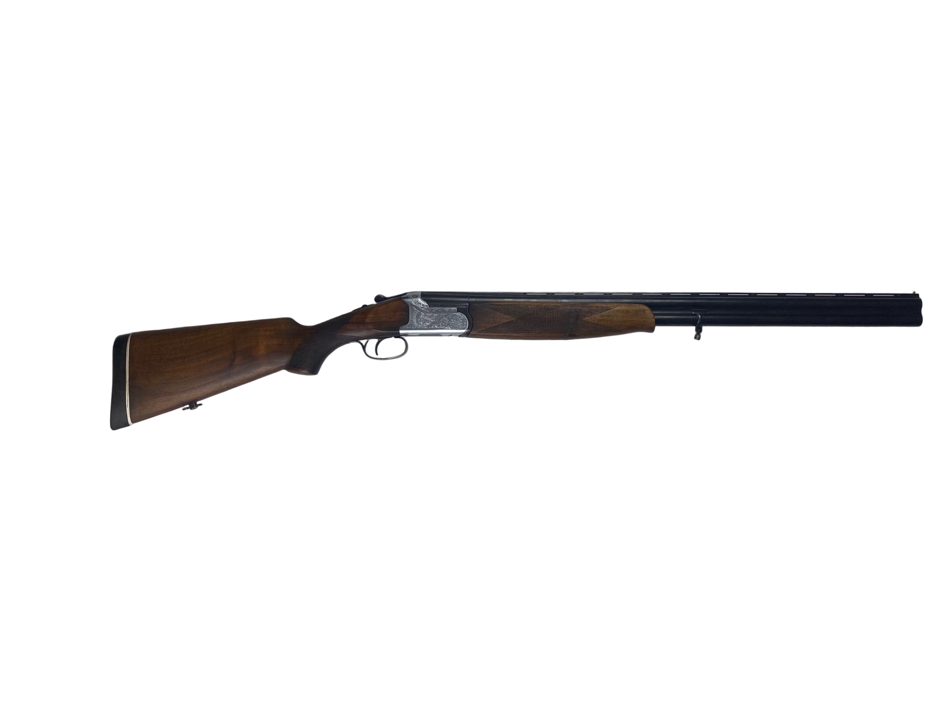Brugt Lanber 12/70 jagtgevær