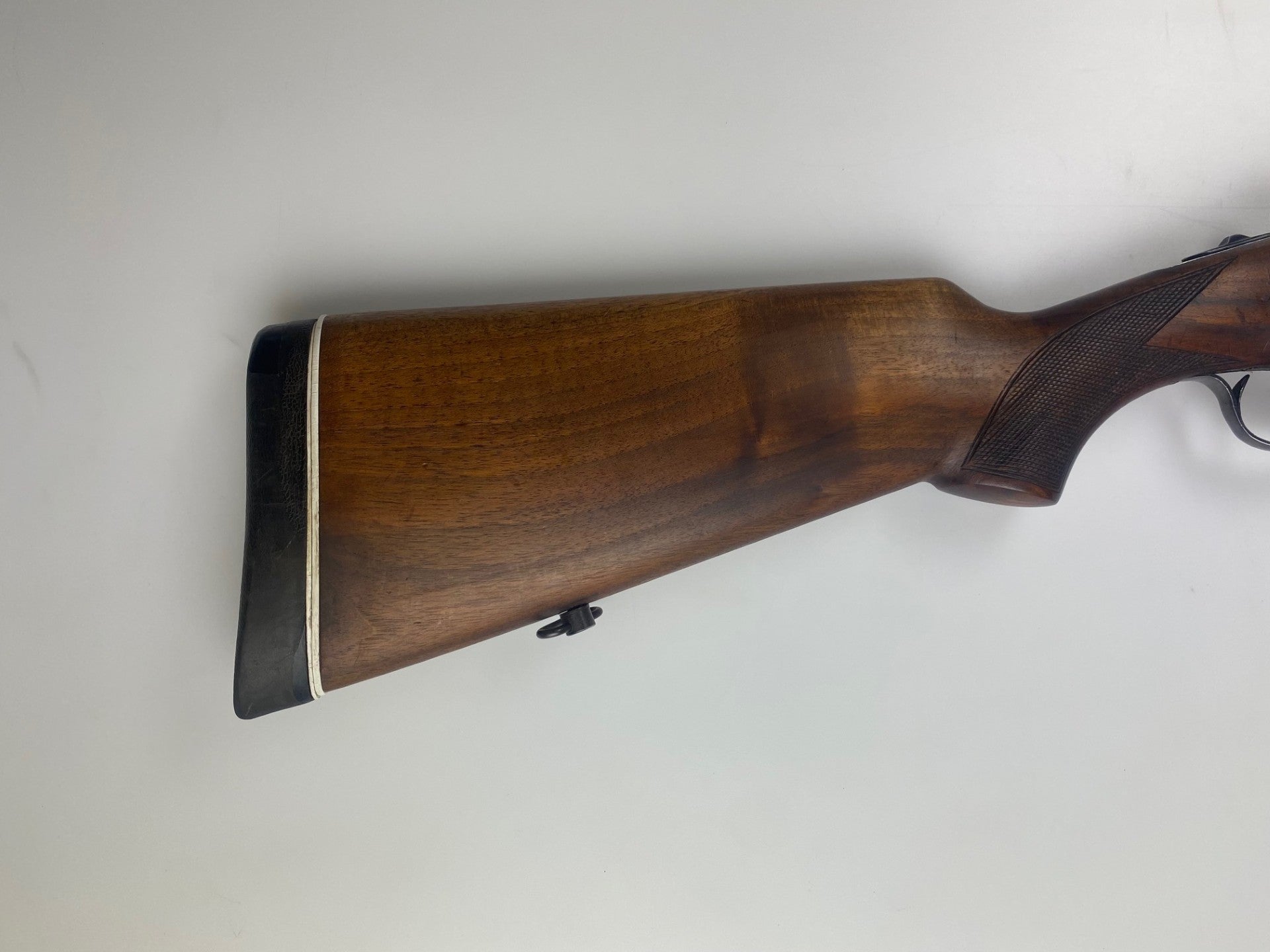 Brugt Lanber 12/70 jagtgevær