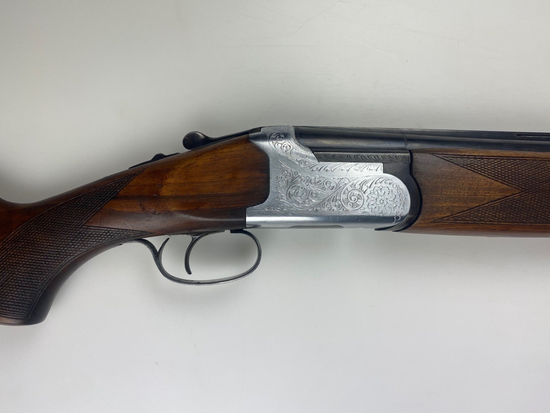 Brugt Lanber 12/70 jagtgevær