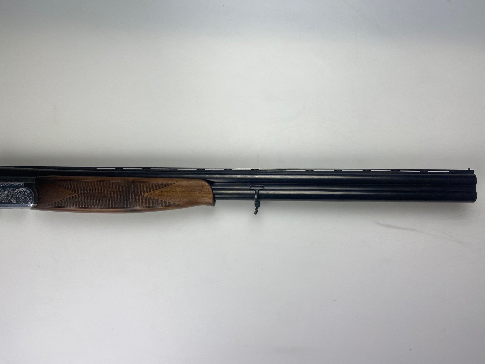 Brugt Lanber 12/70 jagtgevær