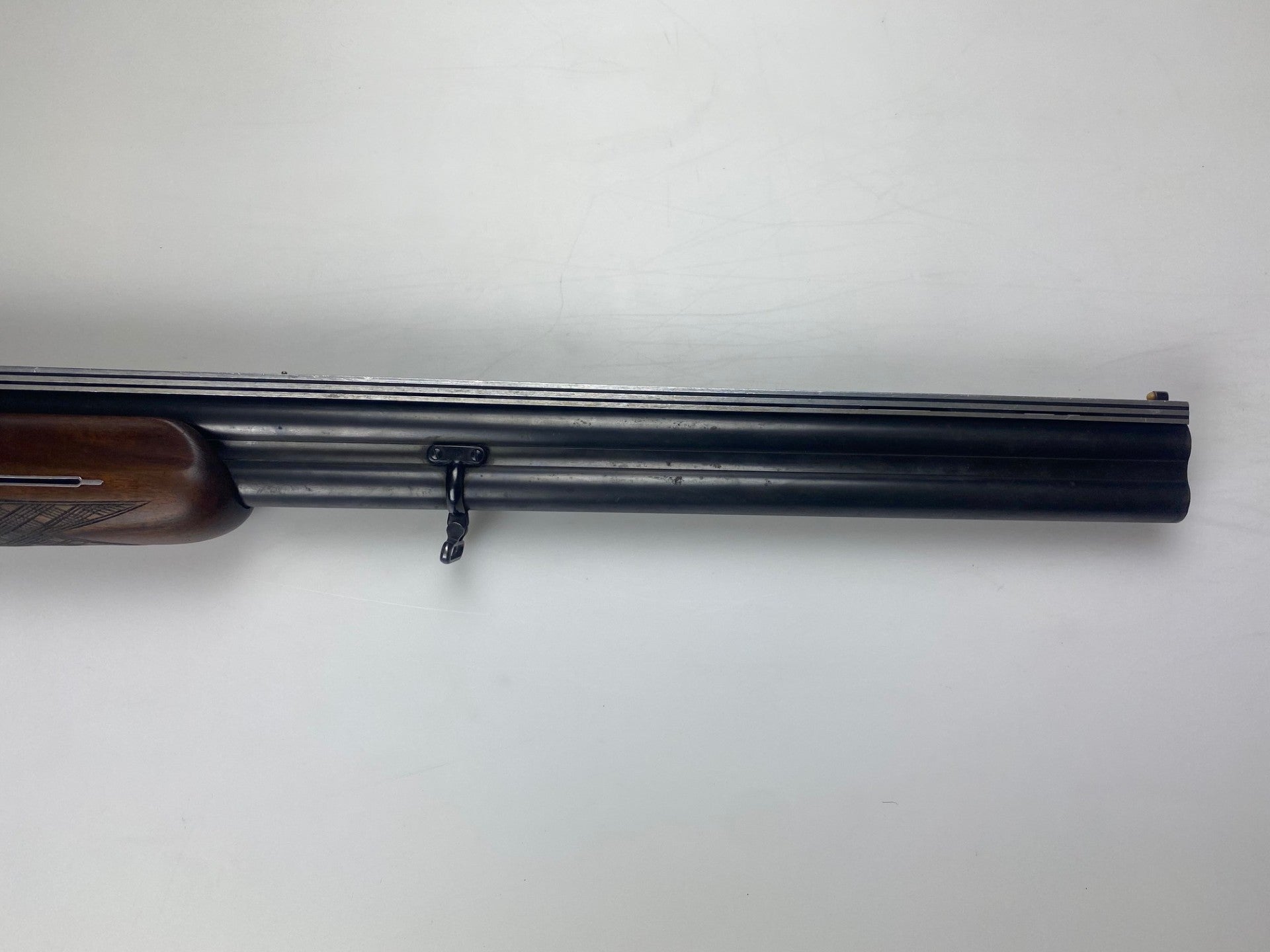 Brugt Nikko Shadow 12/70