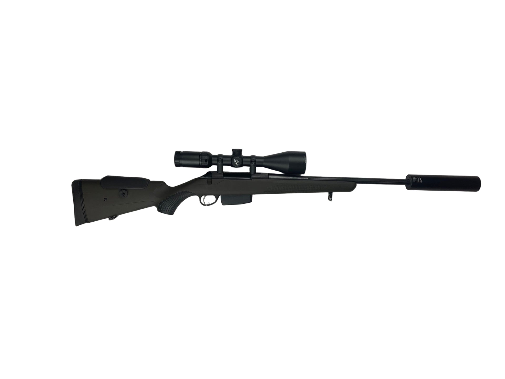 Tikka T3X Lite ADJ Brun .30-06