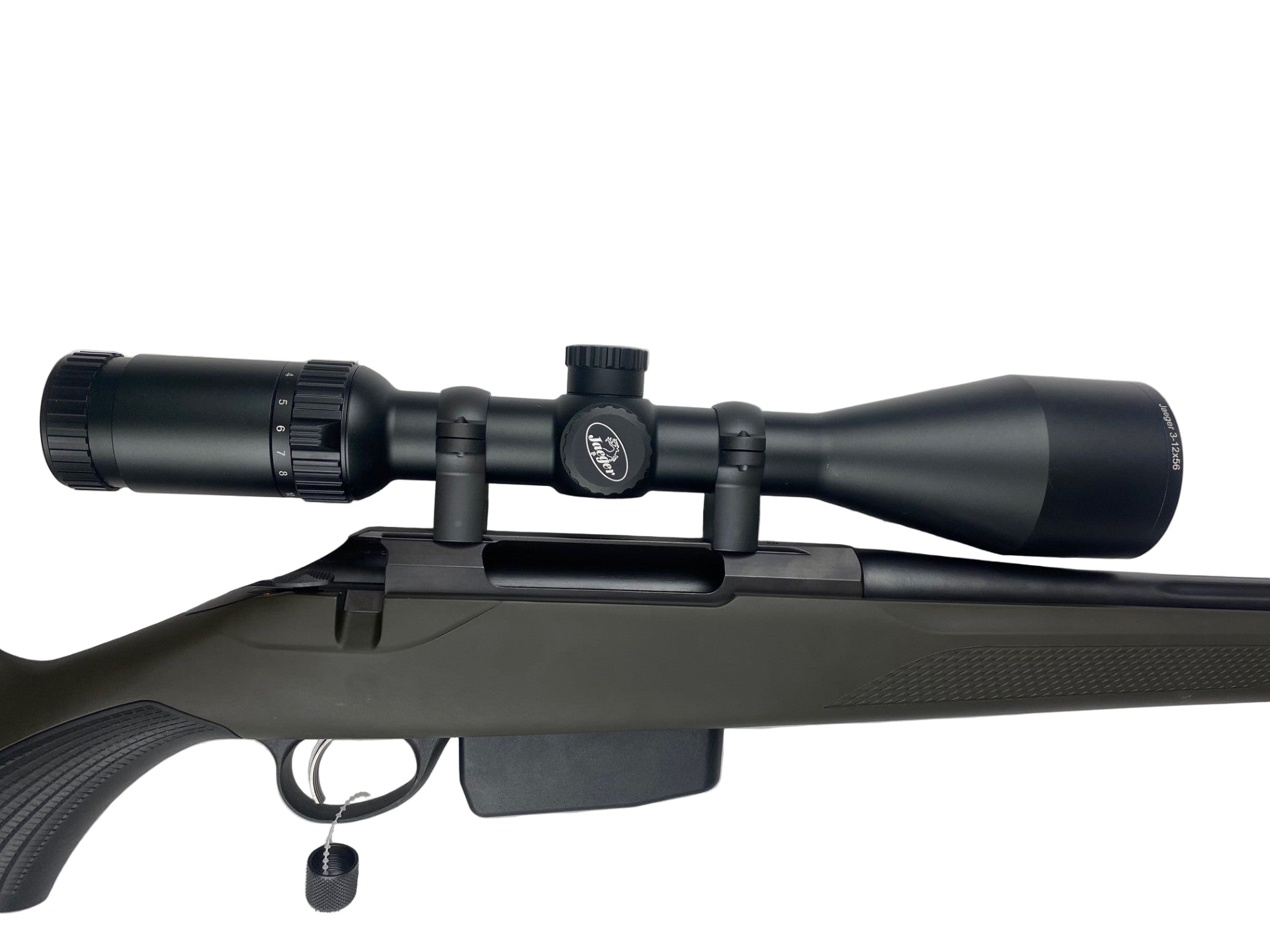 Tikka T3X Lite ADJ Brun .30-06