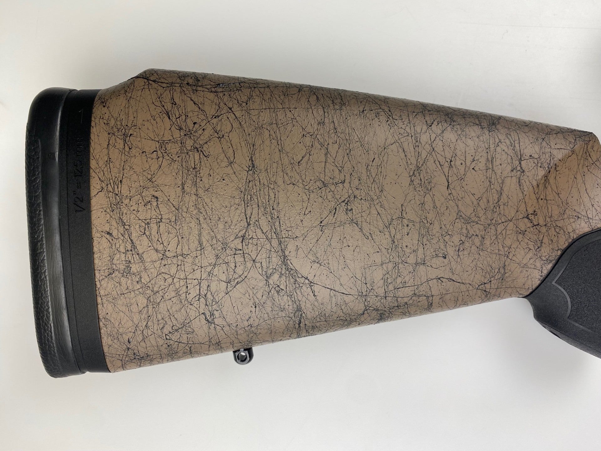 Beretta BRX 308 win demo