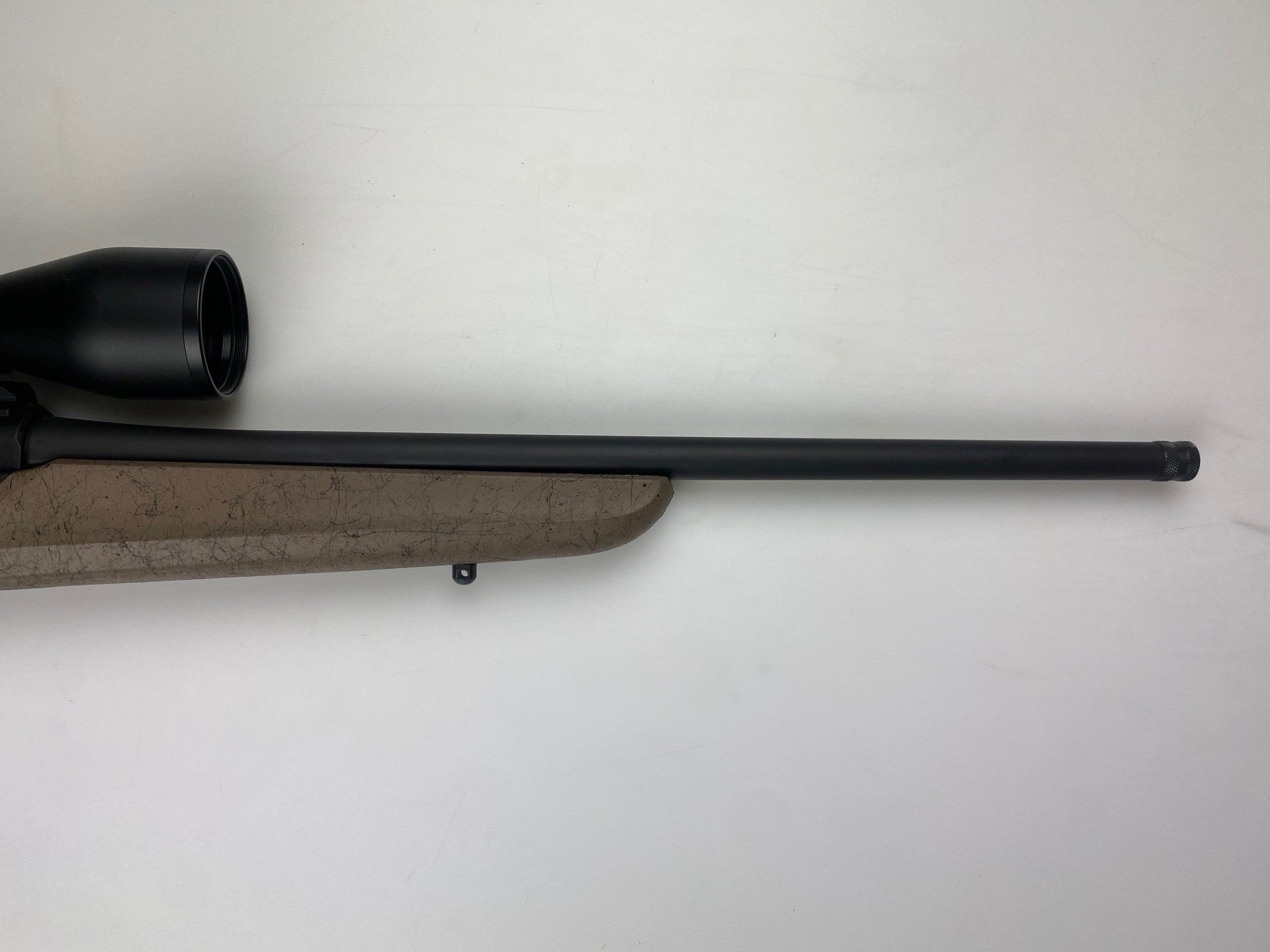 Beretta BRX 308 win demo