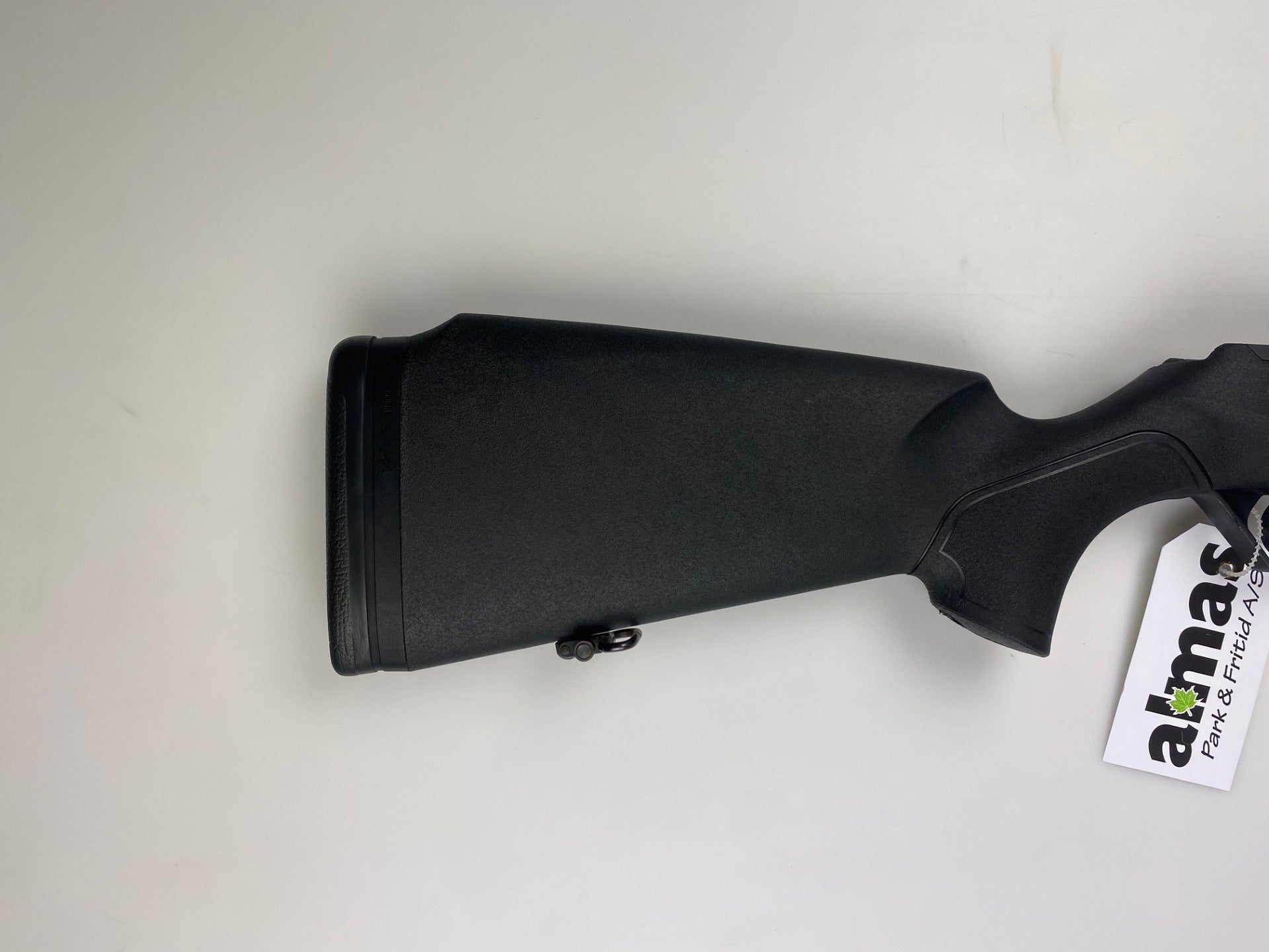 Brugt Beretta BRX1 30.06