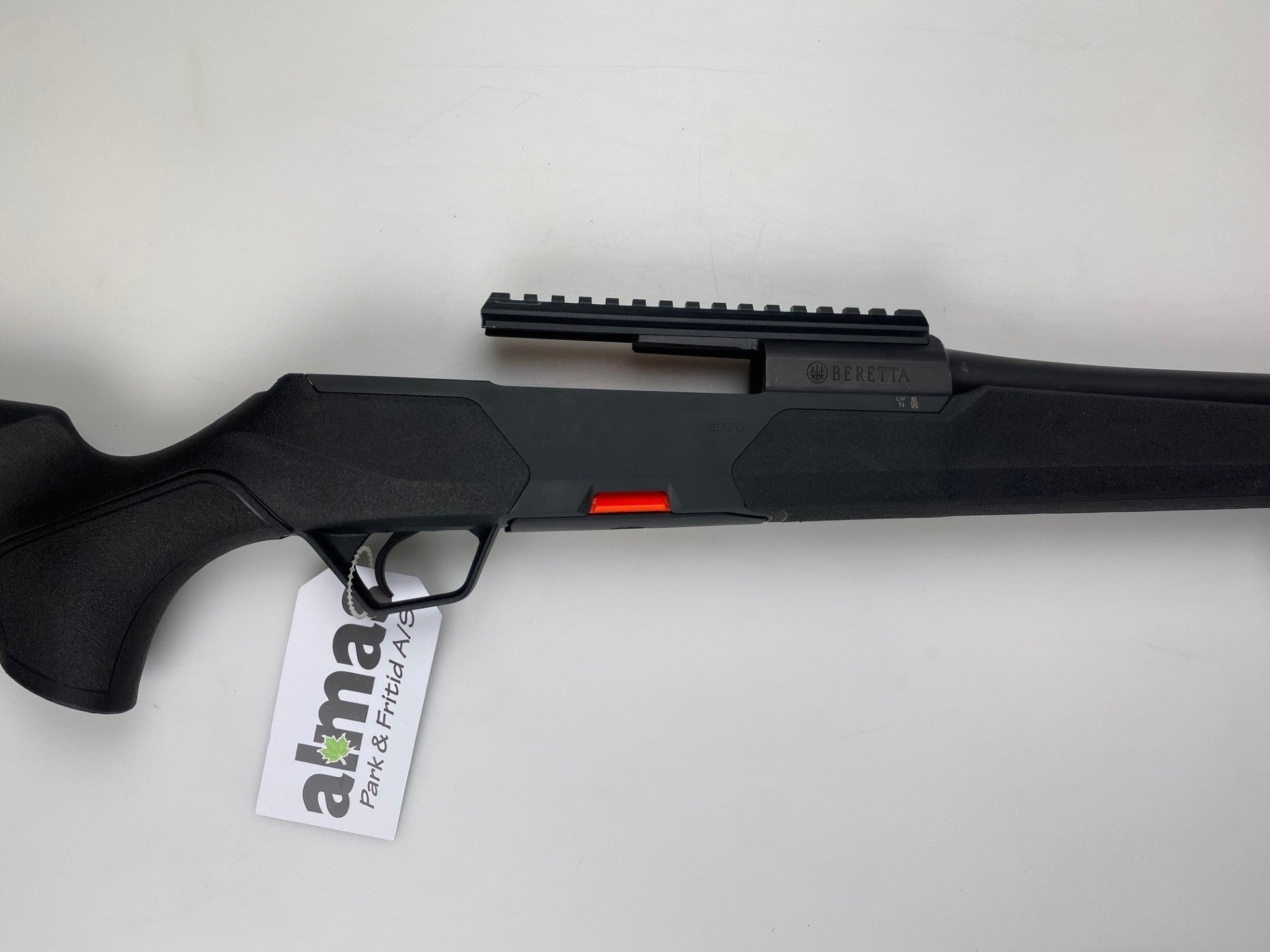 Brugt Beretta BRX1 30.06