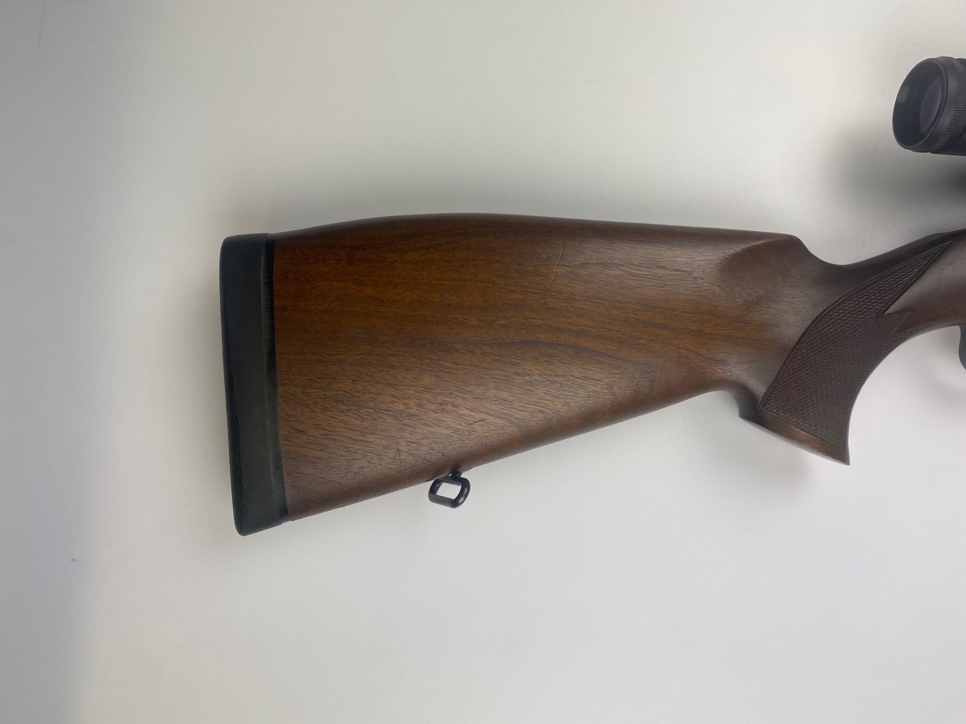 Mauser 1898 6.5x55 brugt