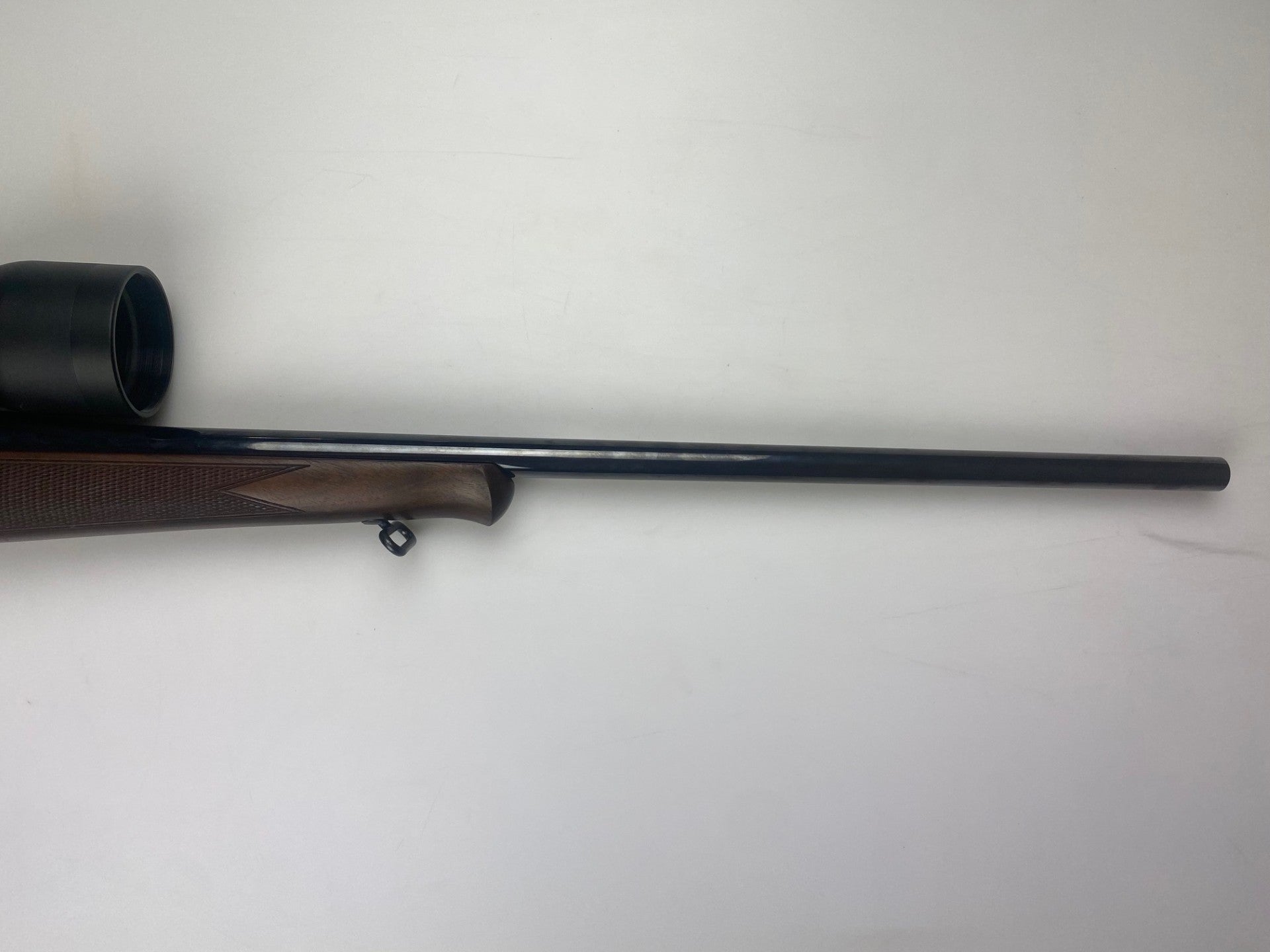 Mauser 1898 6.5x55 brugt