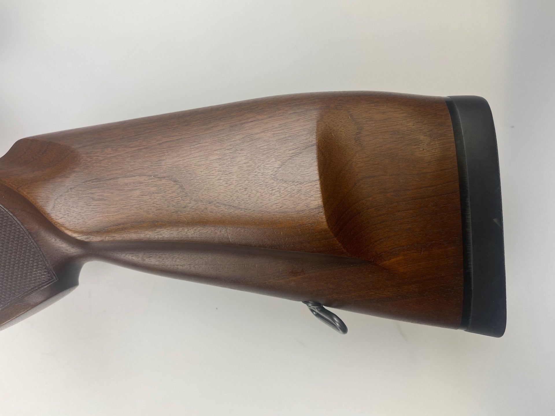 Mauser 1898 6.5x55 brugt