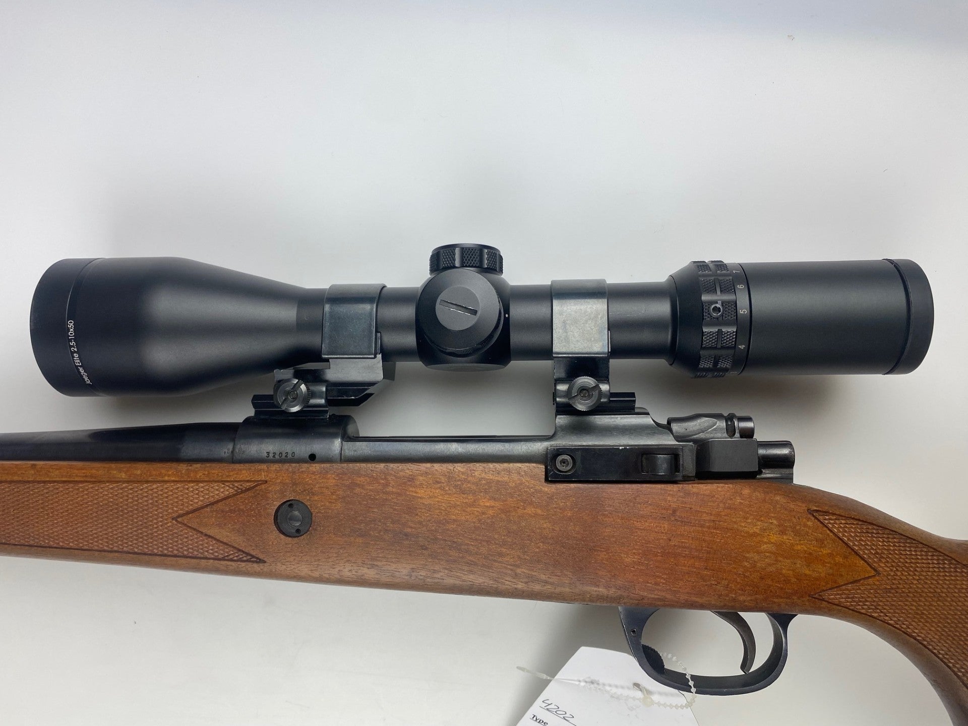 Brugt Midland .308 Win