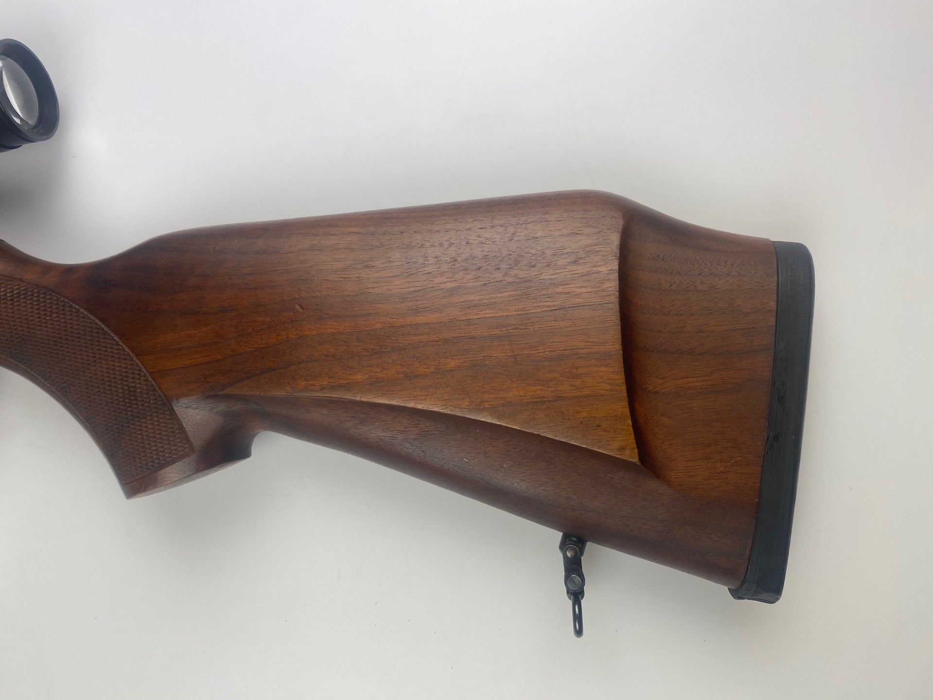 Brugt CZ 98 Hunter Classic 6,5x55