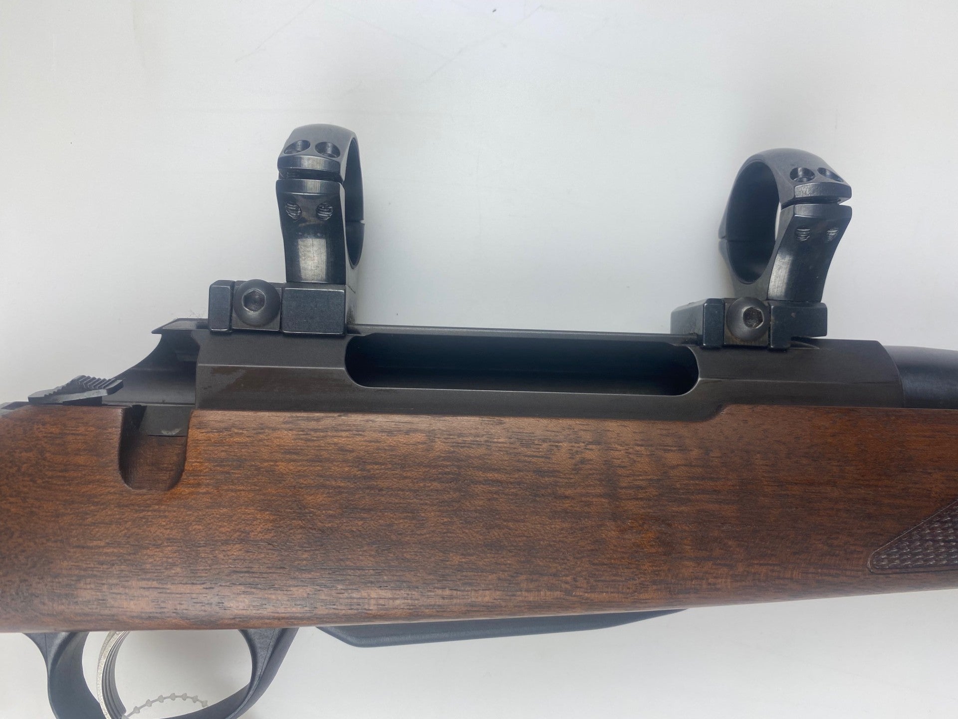 Brugt Tikka t3 hunter 308 win