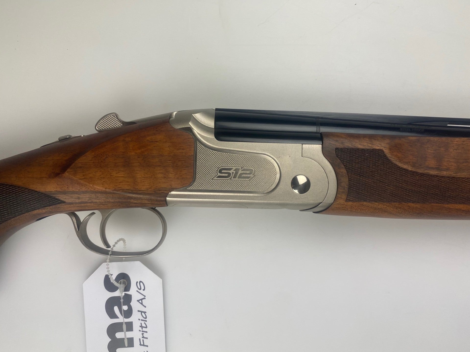 Brugt Scandium S12 12/76