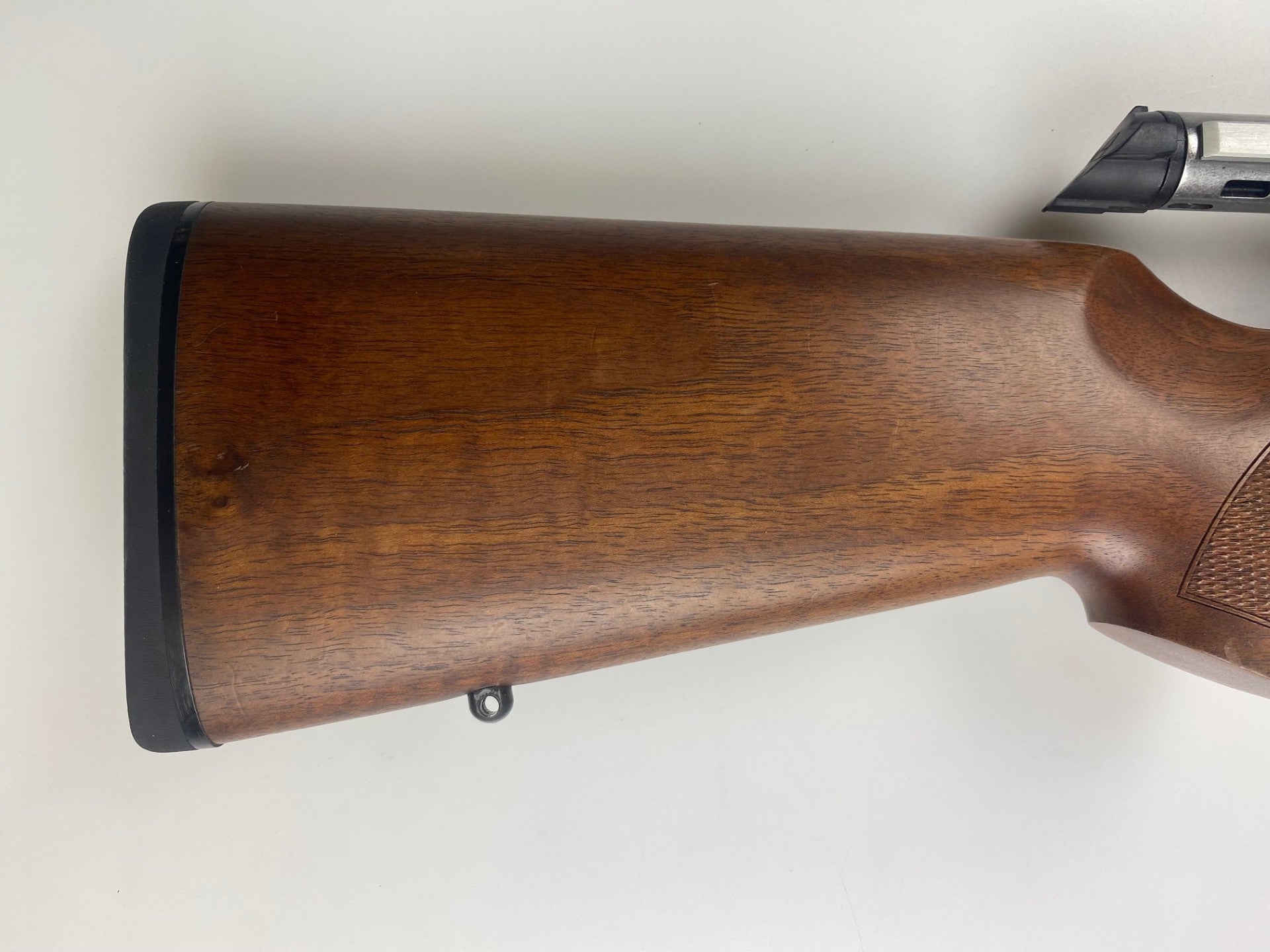 Titan 16 jagtriffel 7x64 brugt