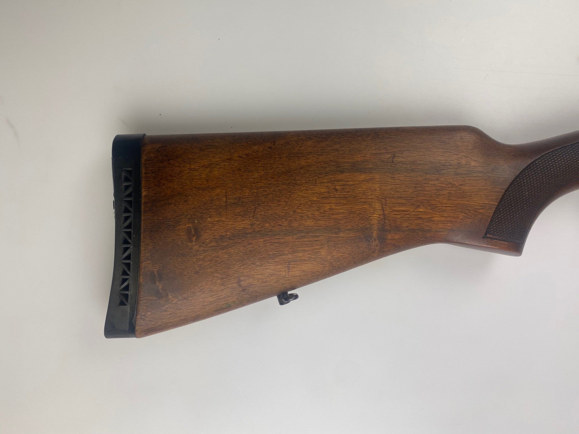 Brugt Jaguar jagtgevær 12/70
