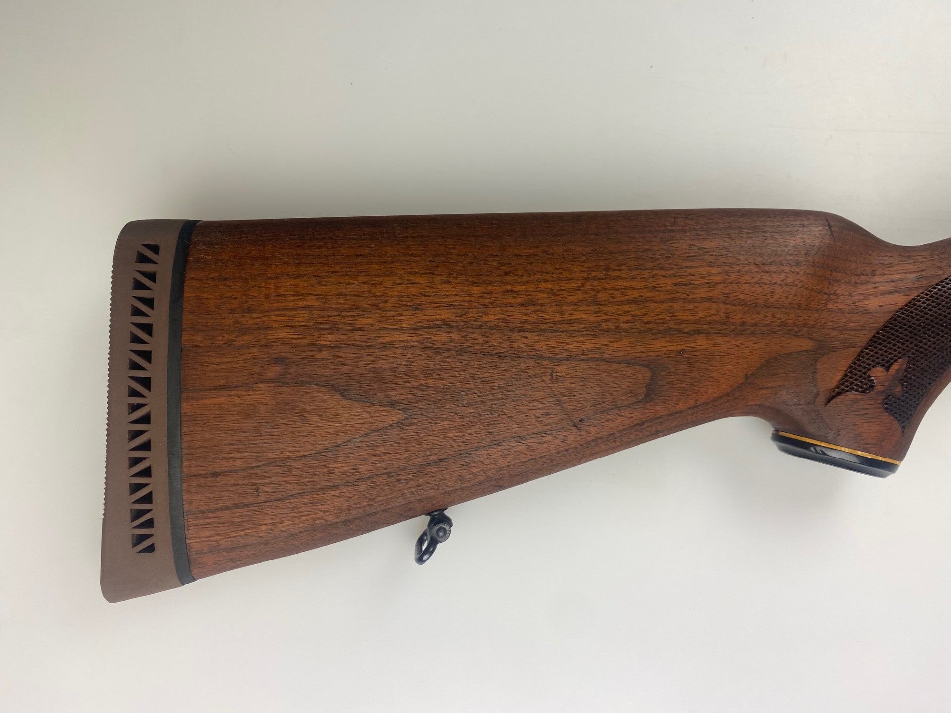 Brugt Savage S/S 12/70 Fox model B