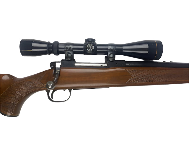 Brugt Tikka 22-250
