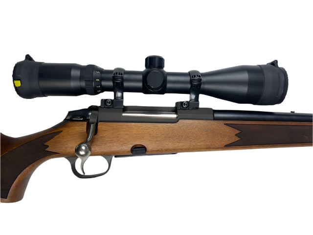 Brugt Tikka 595 master 308 win