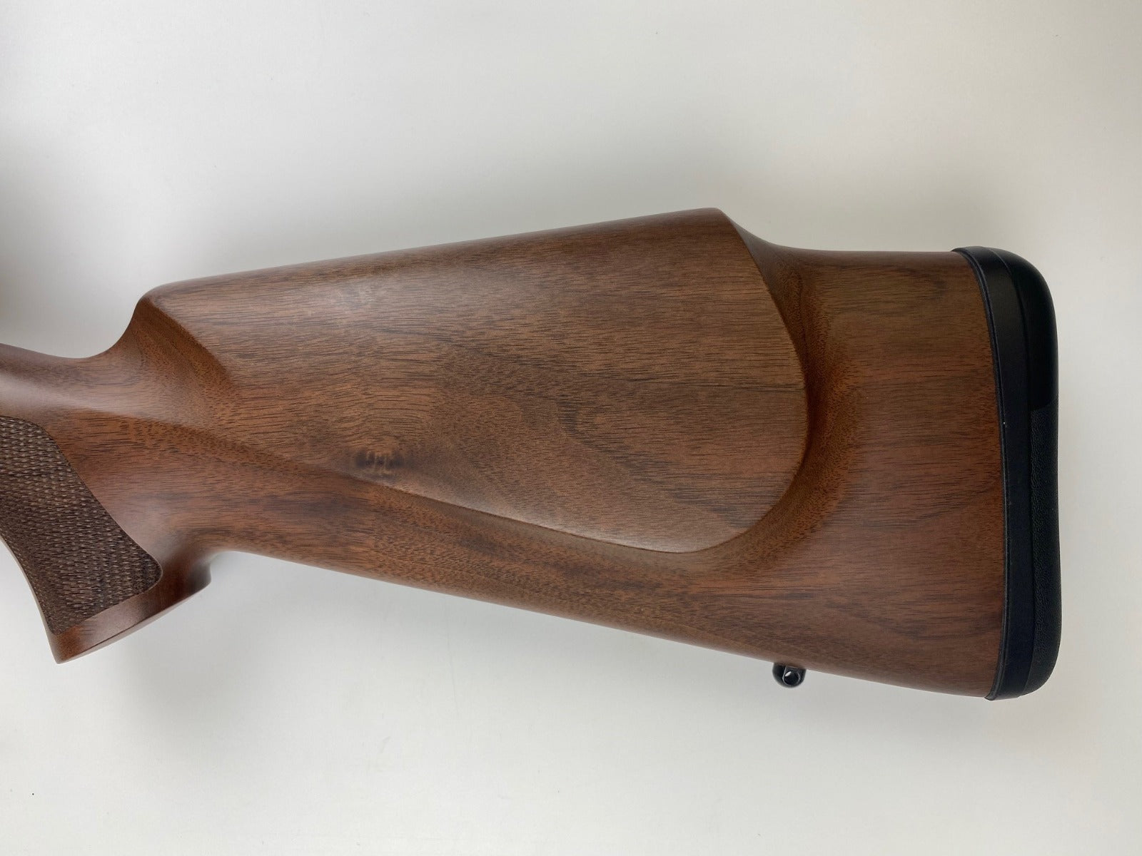 Browning X-bolt hunter 308win