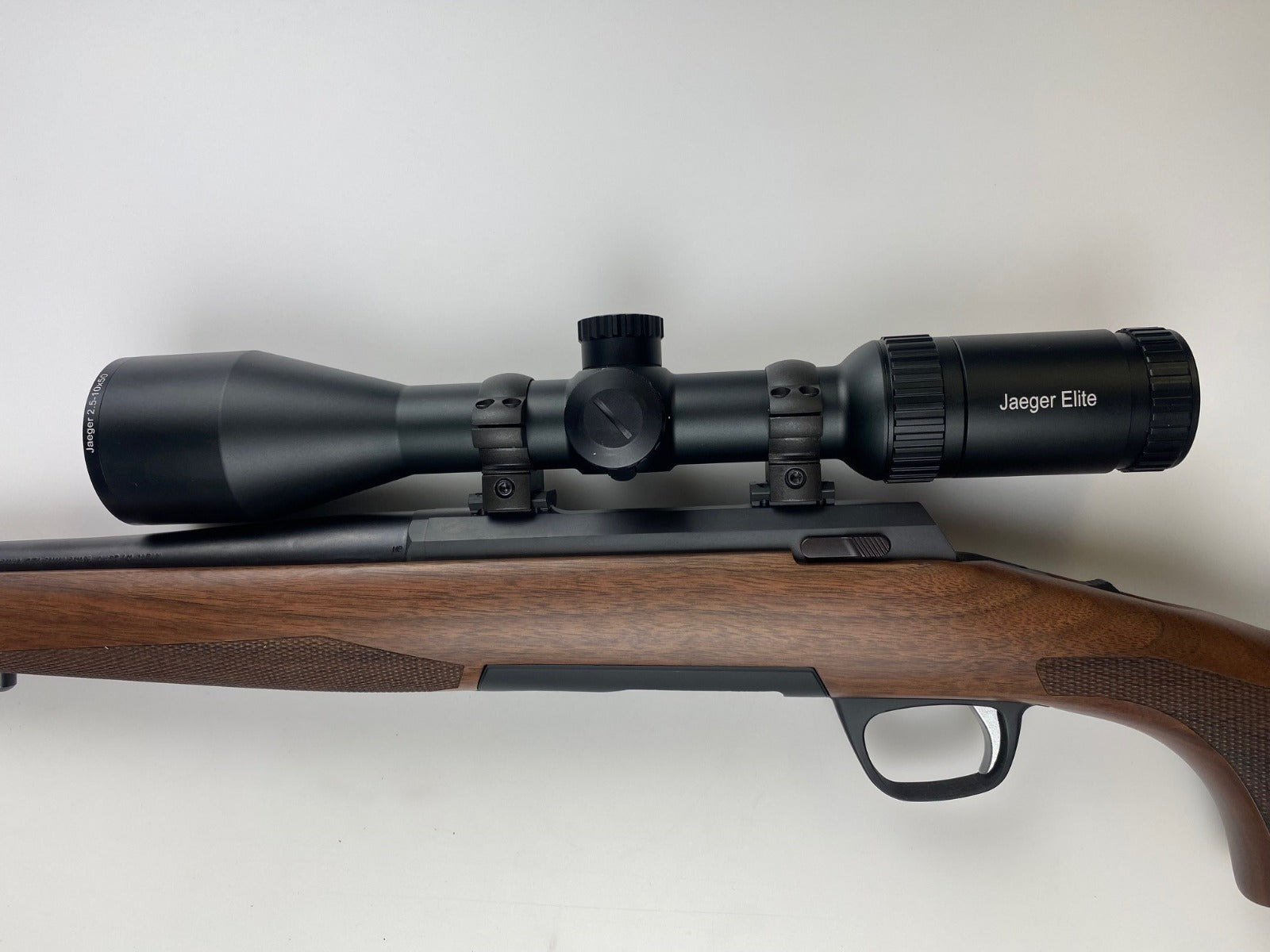 Browning X-bolt hunter 308win