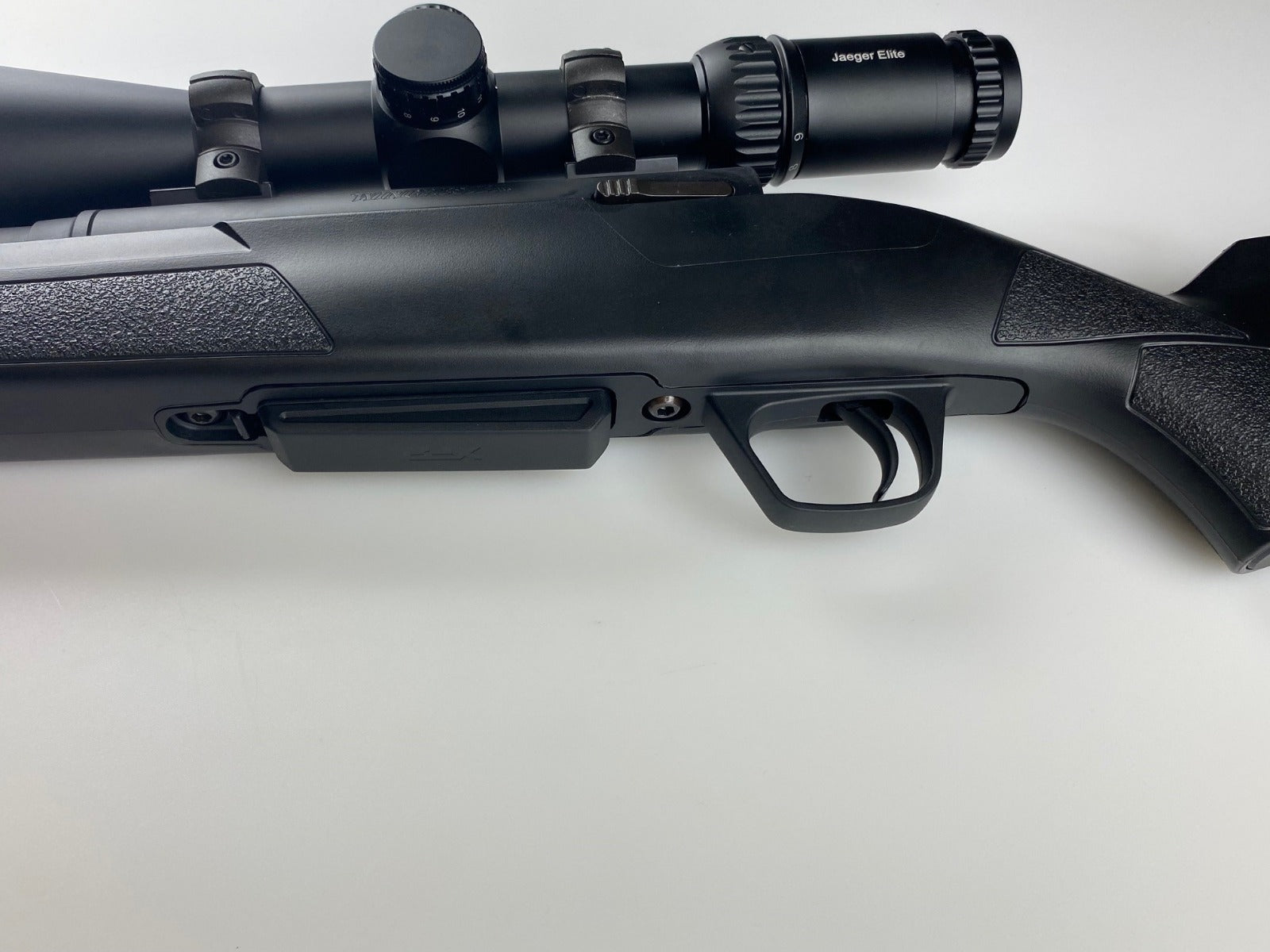 Winchester XPR  30-06 Riffelsæt