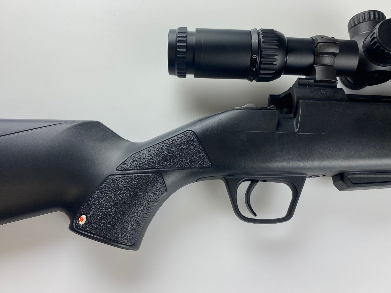 Winchester XPR  30-06 Riffelsæt